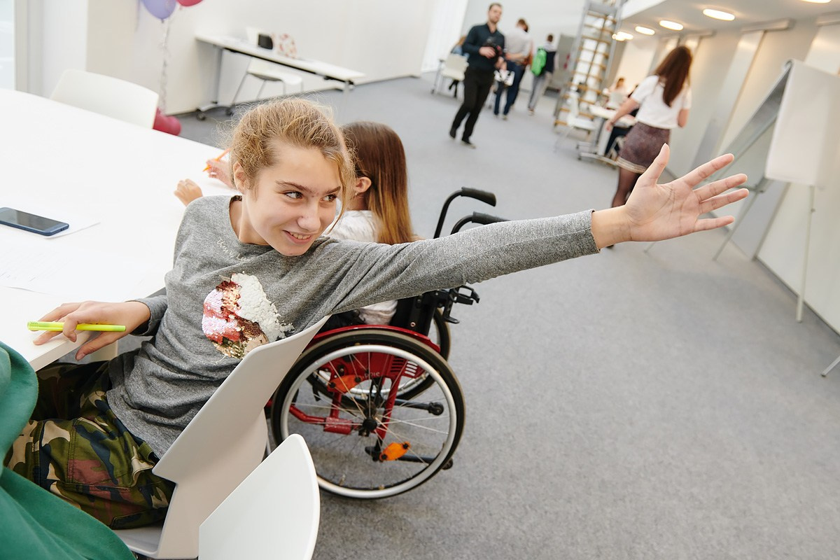 GVA. Репортажный фотограф в Москве Вадим Францев