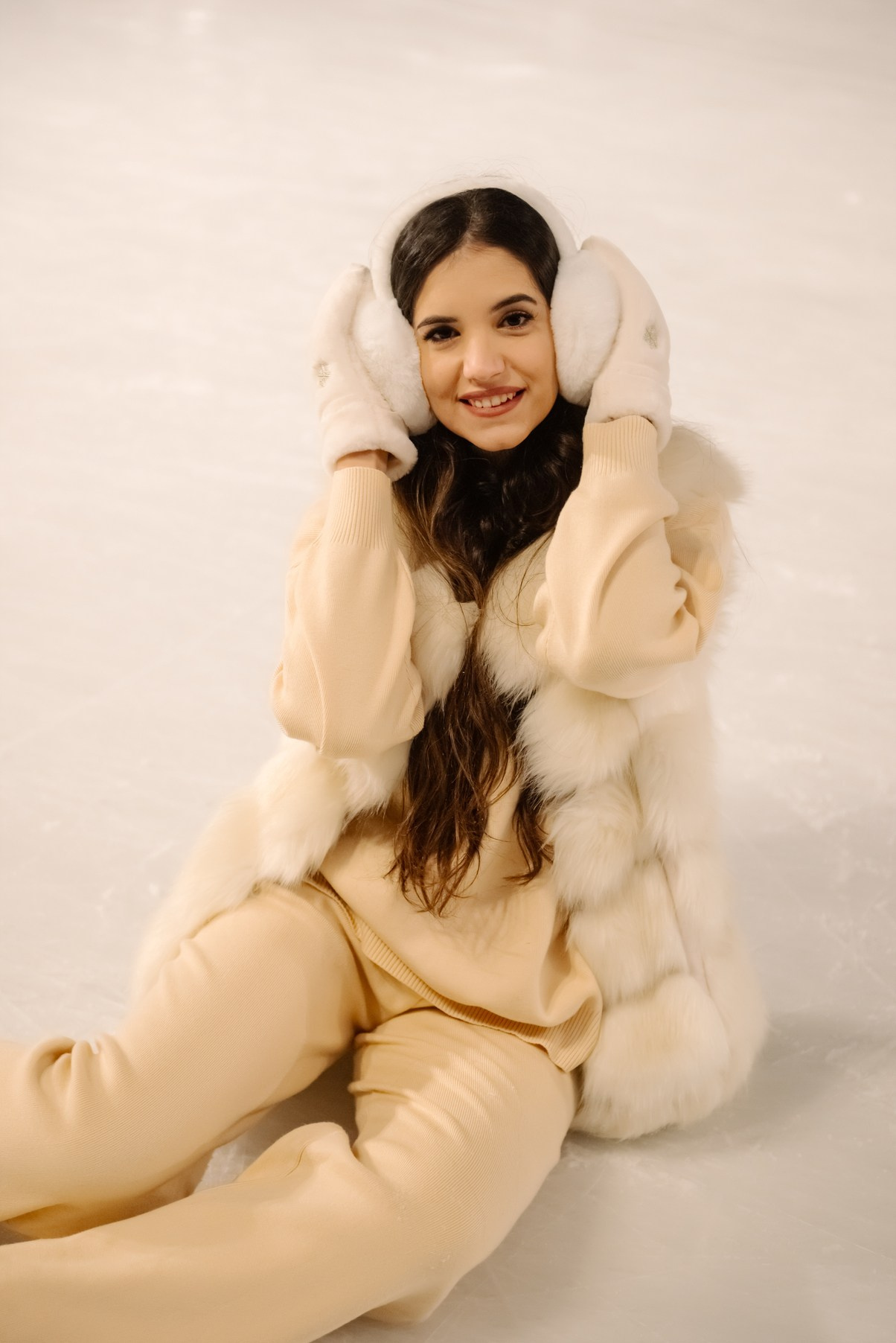 Индивидуальная. Диана. Свадебный и сеейный фотограф в Санкт-Петербурге Елена Худякова