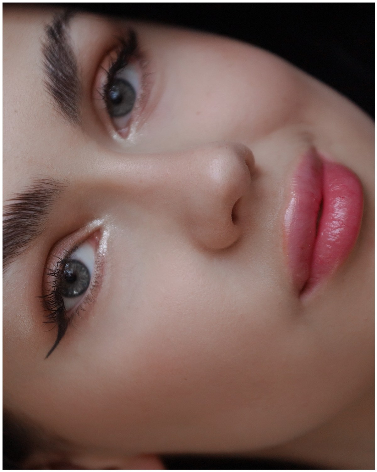 Индивидуальные. Портретный фотограф в Москве