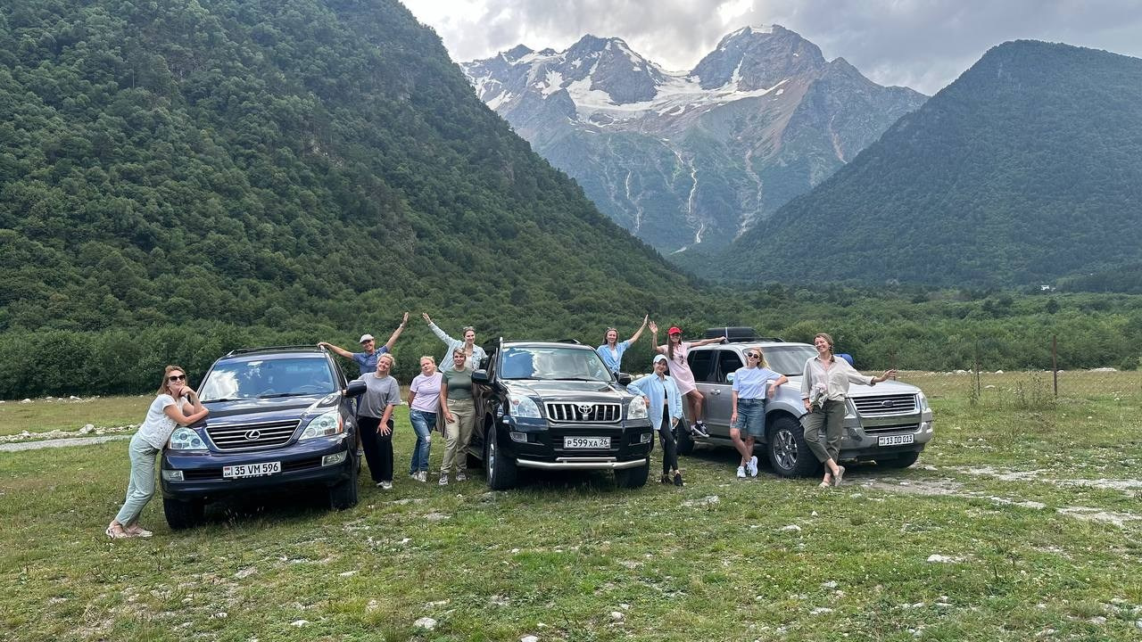Съемка для бизнеса. Фотограф Юлия Кондратьева