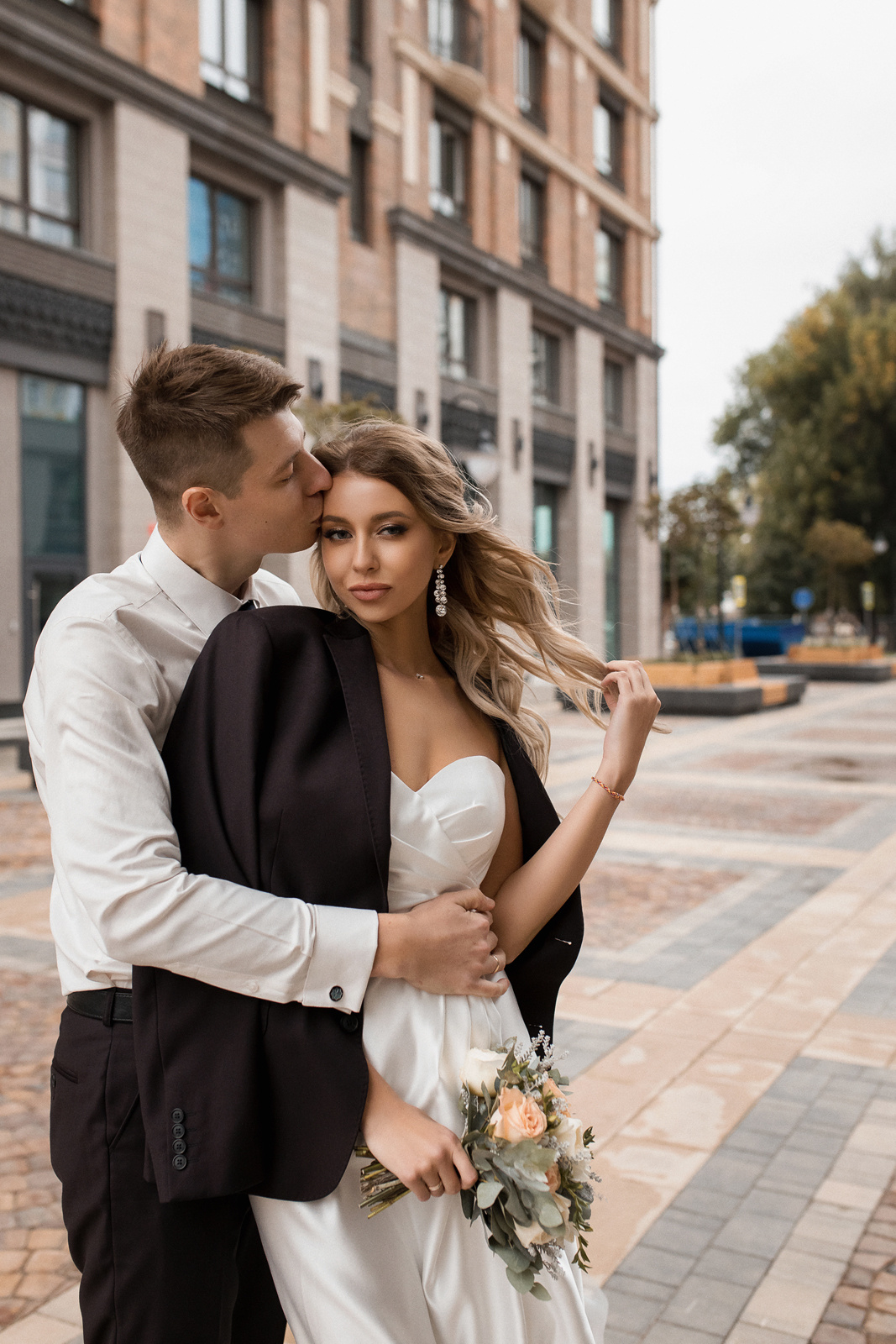 11.09.20. Илья и Владлена. Фотограф Александр Федоренко