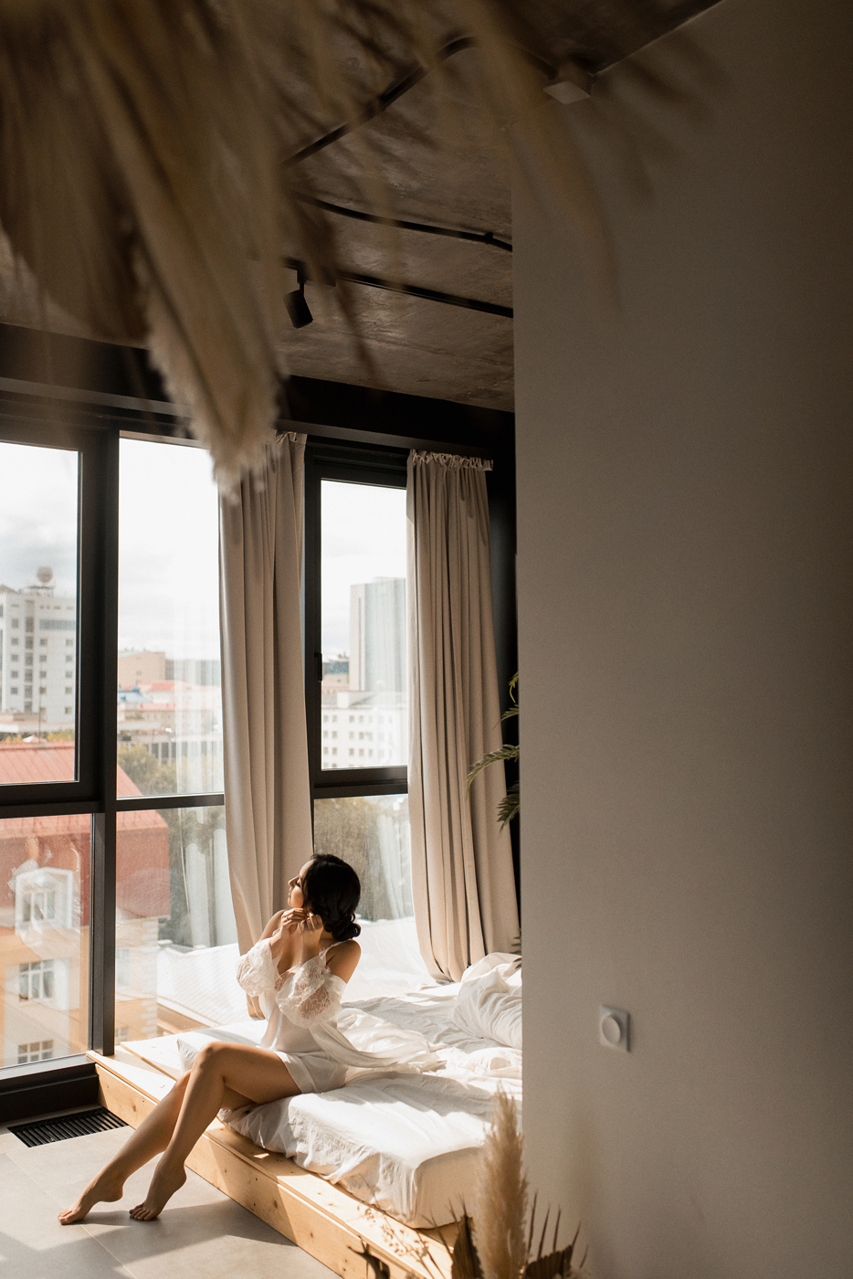 12.09.20. Наиль и Эльвира. Фотограф Александр Федоренко