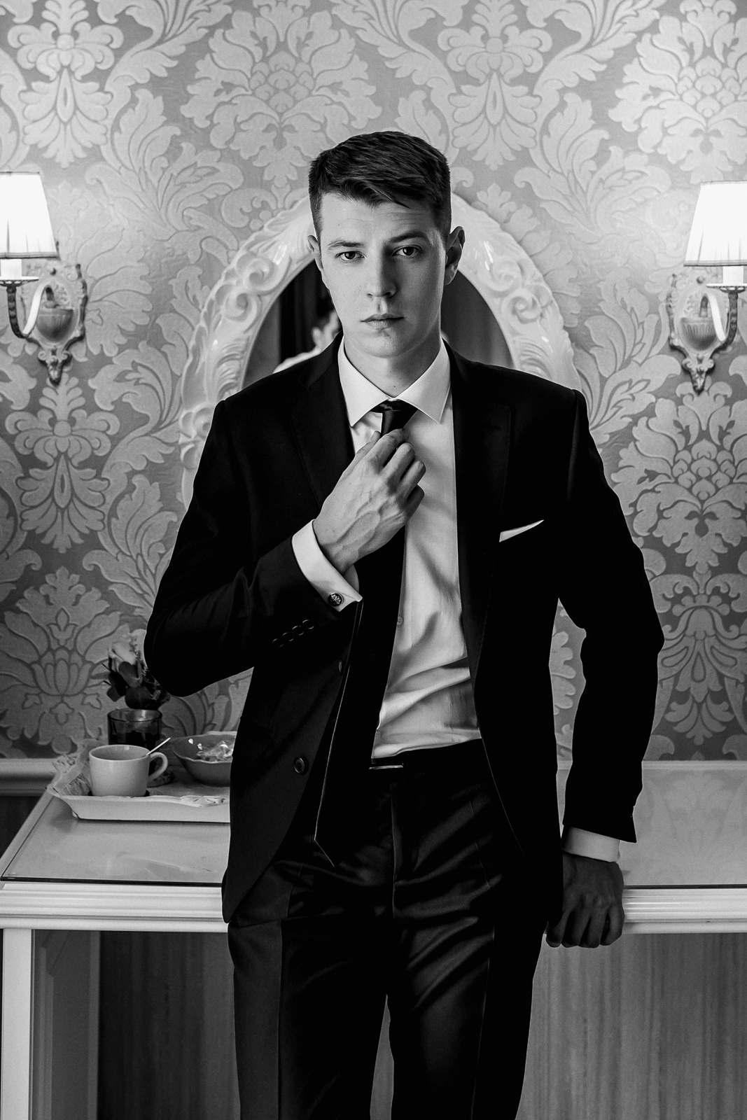 11.09.20. Илья и Владлена. Фотограф Александр Федоренко