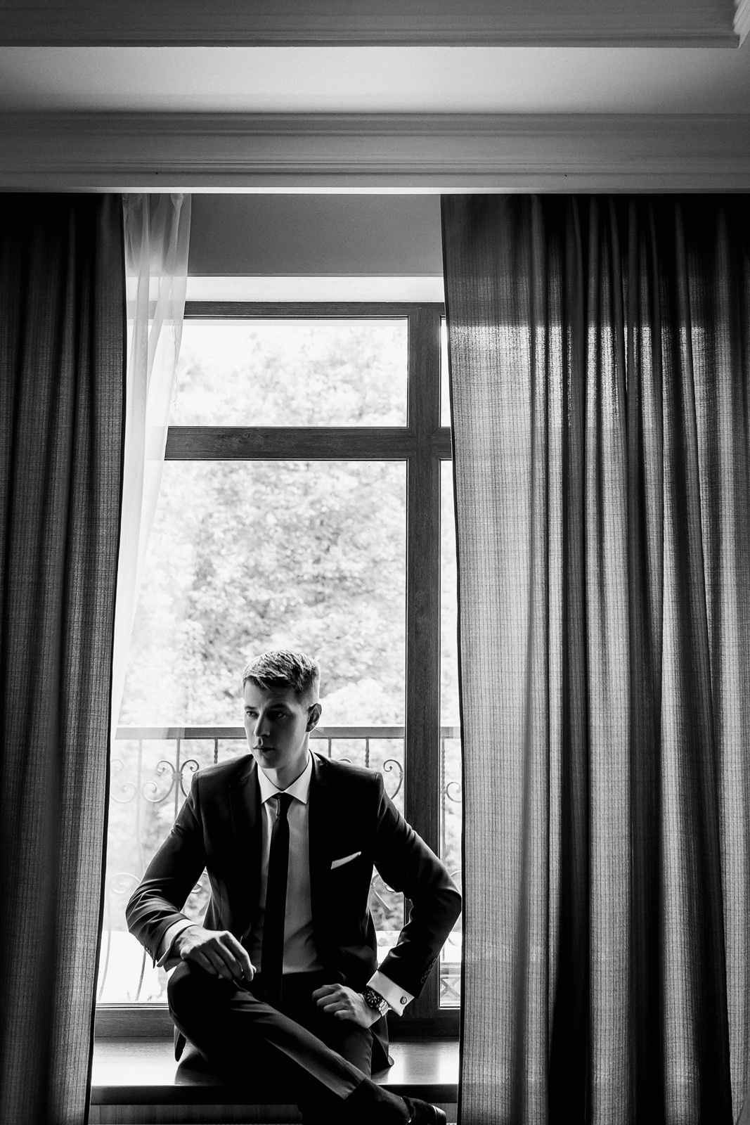 11.09.20. Илья и Владлена. Фотограф Александр Федоренко