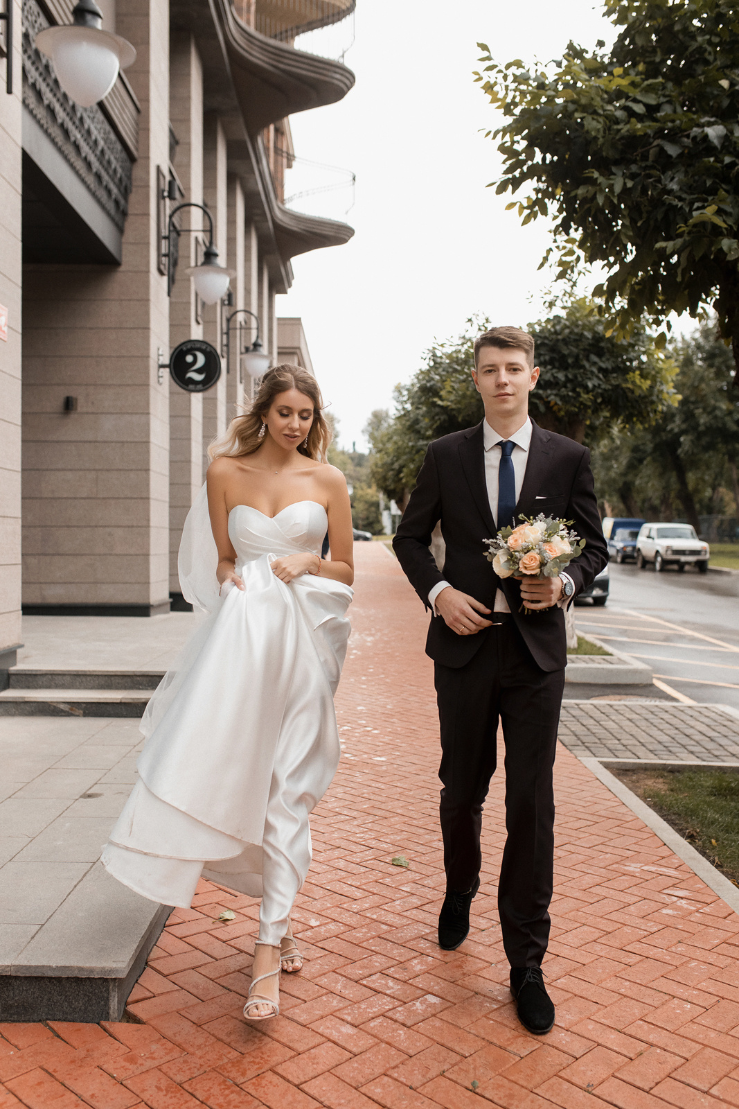 11.09.20. Илья и Владлена. Фотограф Александр Федоренко