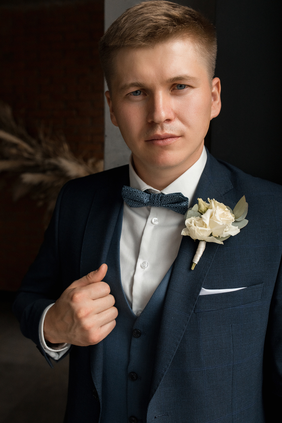 12.09.20. Наиль и Эльвира. Фотограф Александр Федоренко