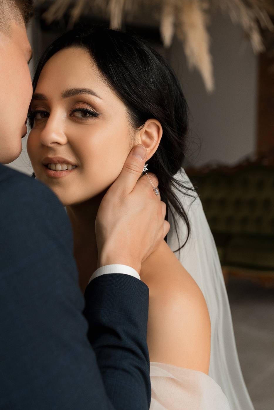 12.09.20. Наиль и Эльвира. Фотограф Александр Федоренко