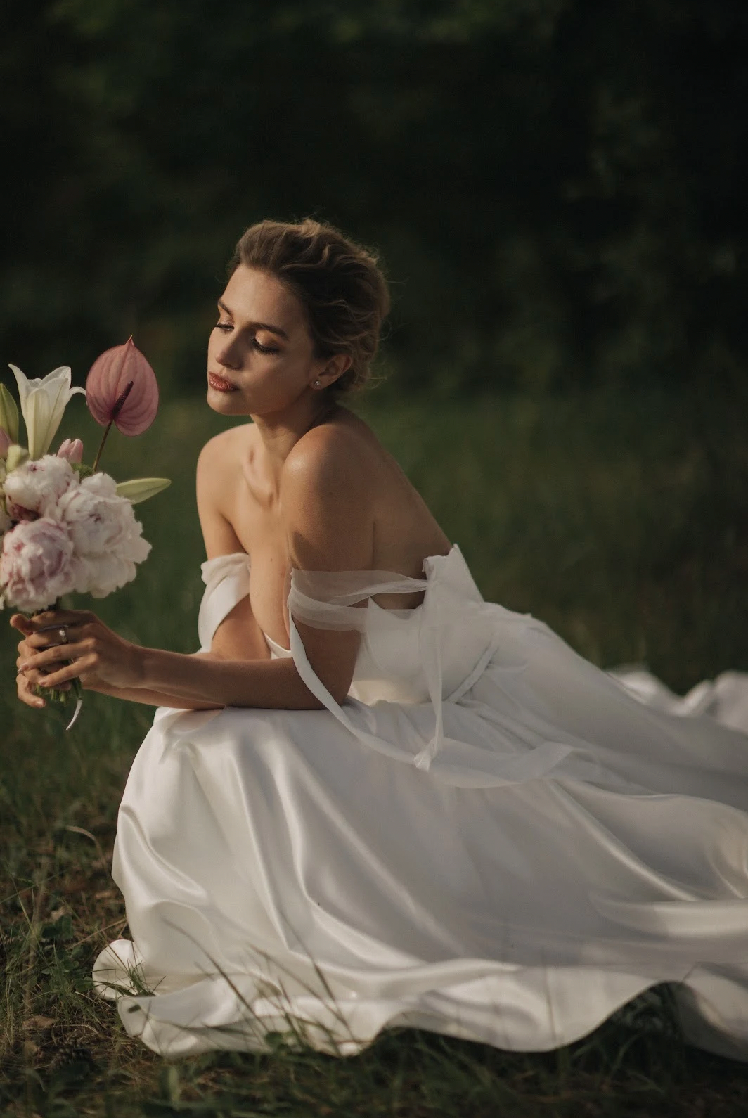 Заказать свадебную фотосъемку | Пакеты «под ключ» с полной поддержкой. Репортажный фотограф Катерина Гилс Москва