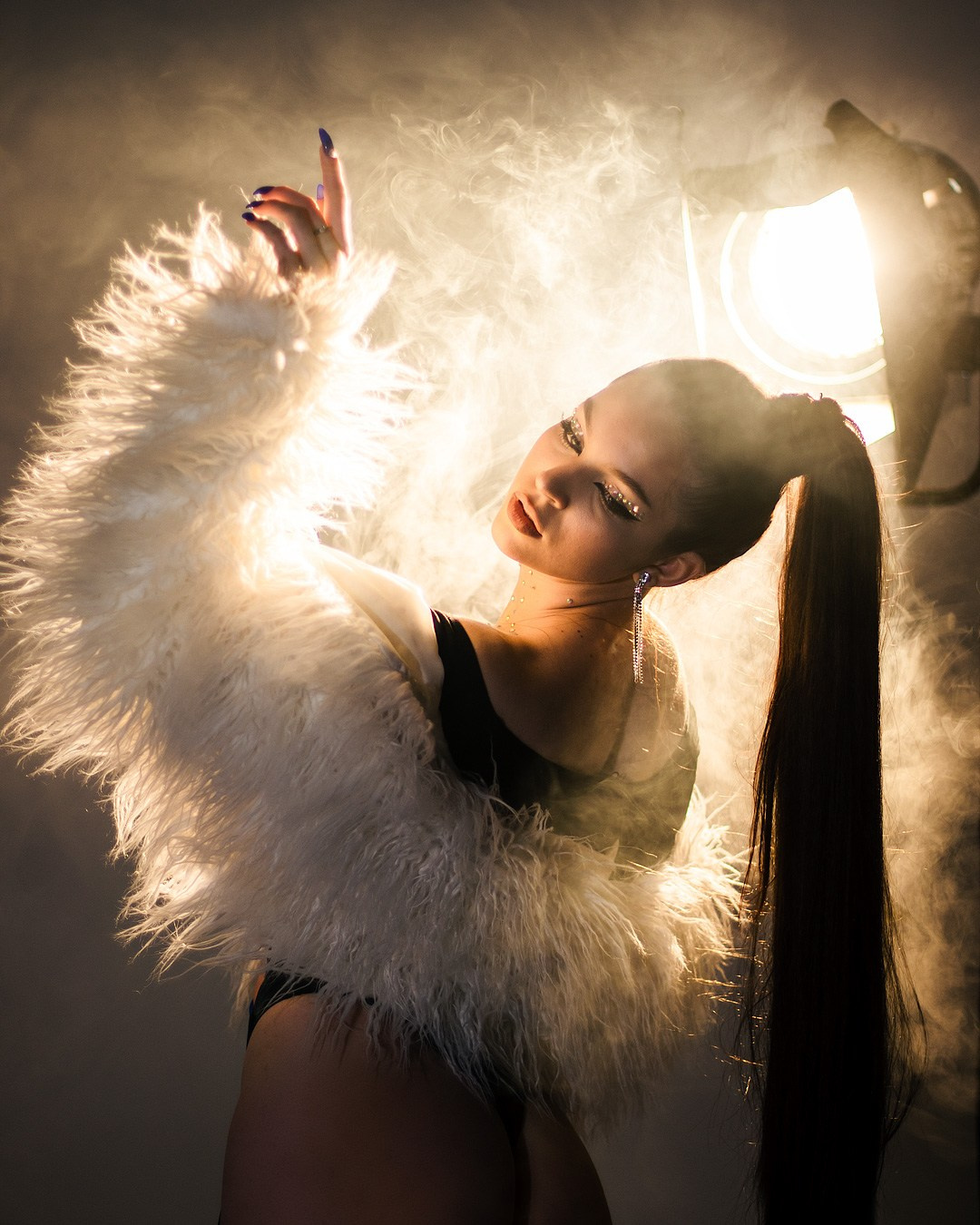 Фото. Music label Dust Heave sound