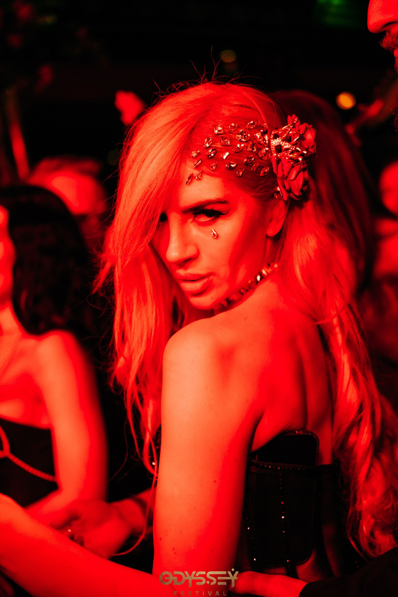 ODYSSEY (OF FLOWERS). Репортажный фотограф Санкт-Петербург