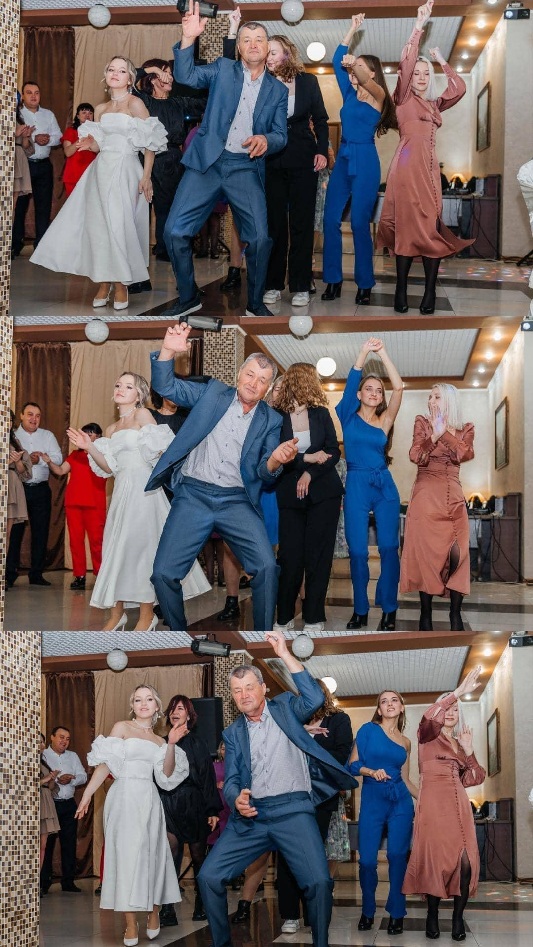 Банкеты. Виктория Алпеева — фотограф по любви