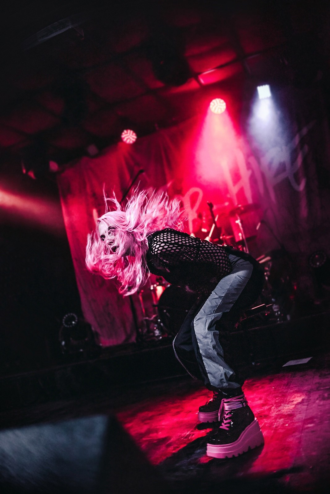 Кира Молко — Концертный фотограф в Санкт-Петербурге