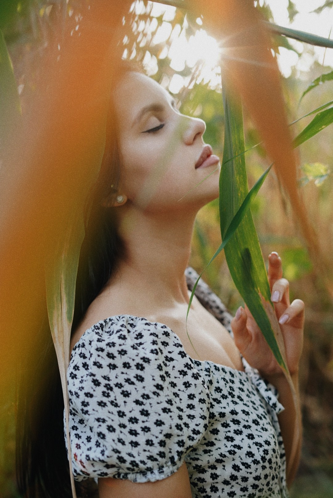 Наталья. Свадебный и портретный фотограф в Санкт-Петербурге Софья Каркачева