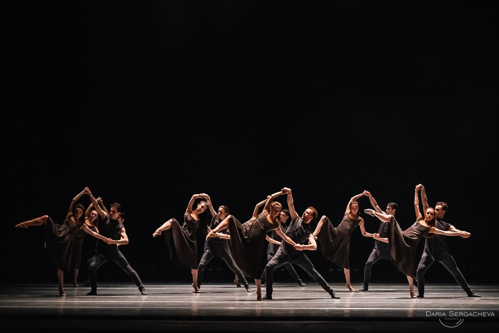 Картинки с выставки. DariaRock / Фотограф Екатеринбург