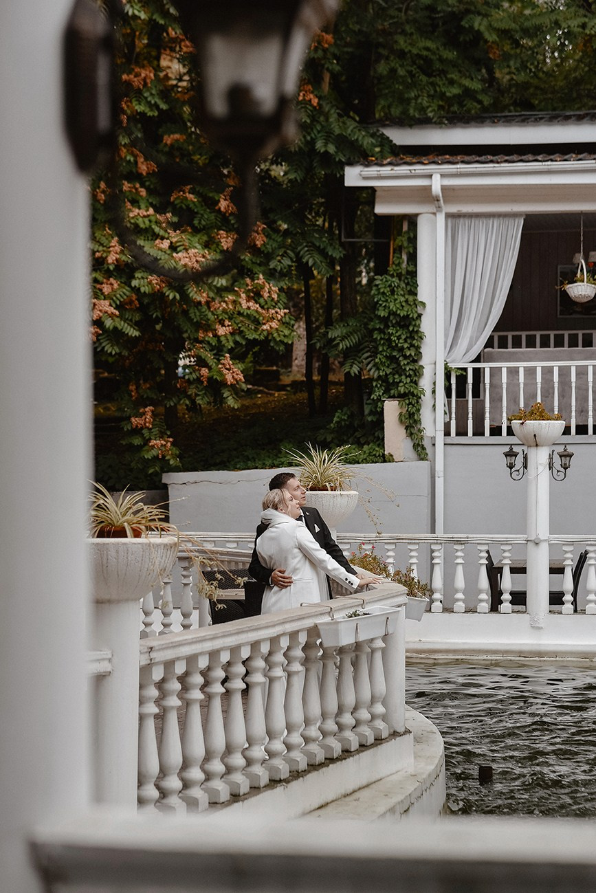 Дарья и Тимофей. Свадебный и семейный фотограф в Ростове-на-Дону Елена Сторожок