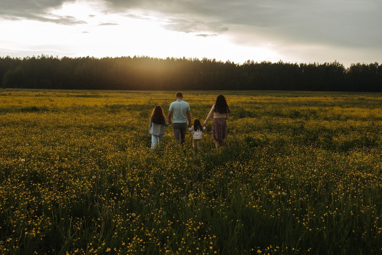 Отзывы. Семейный фотограф в г. Киров Светлана Кузнецова