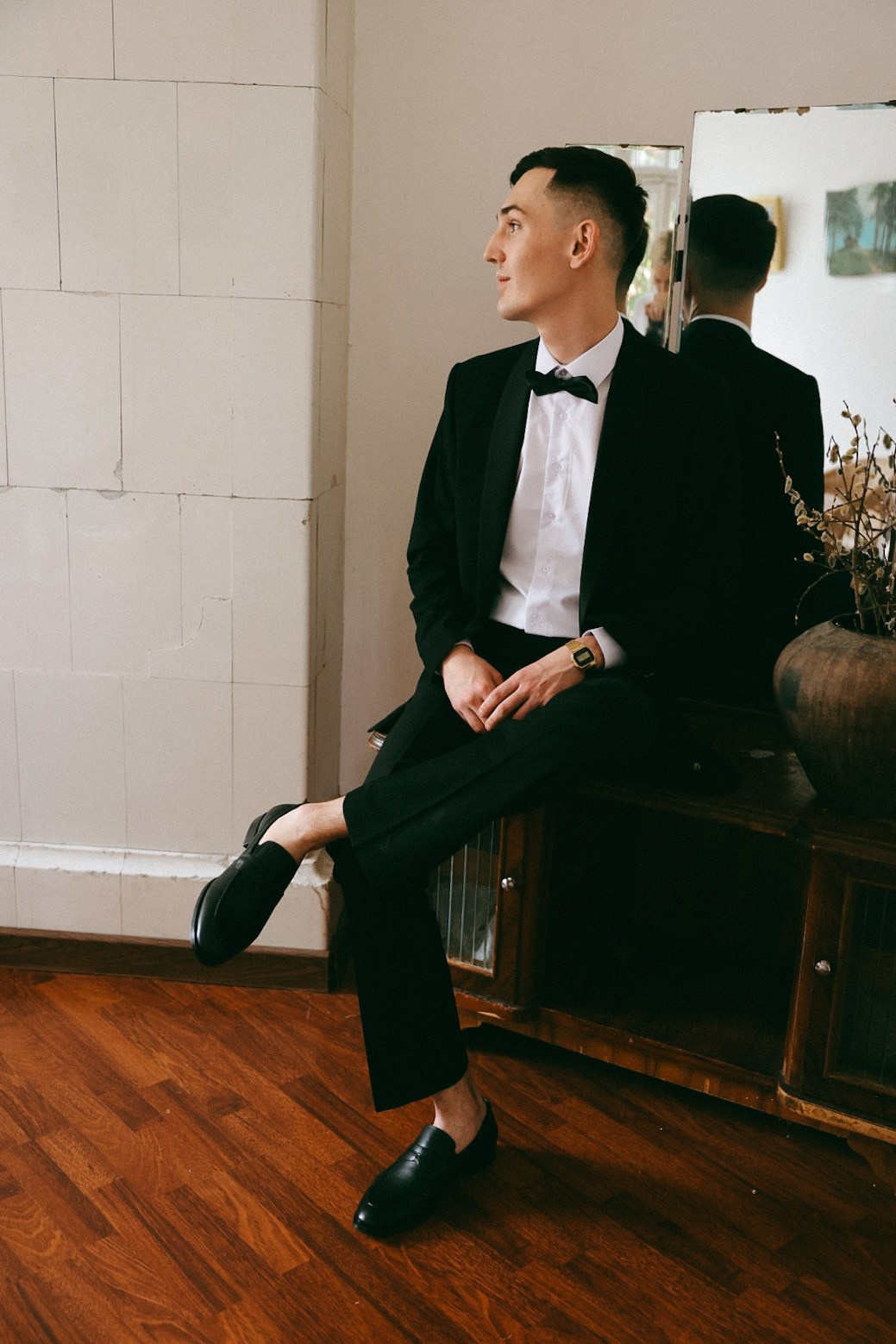 Егор и Даша. Фотограф Нижний Новгород