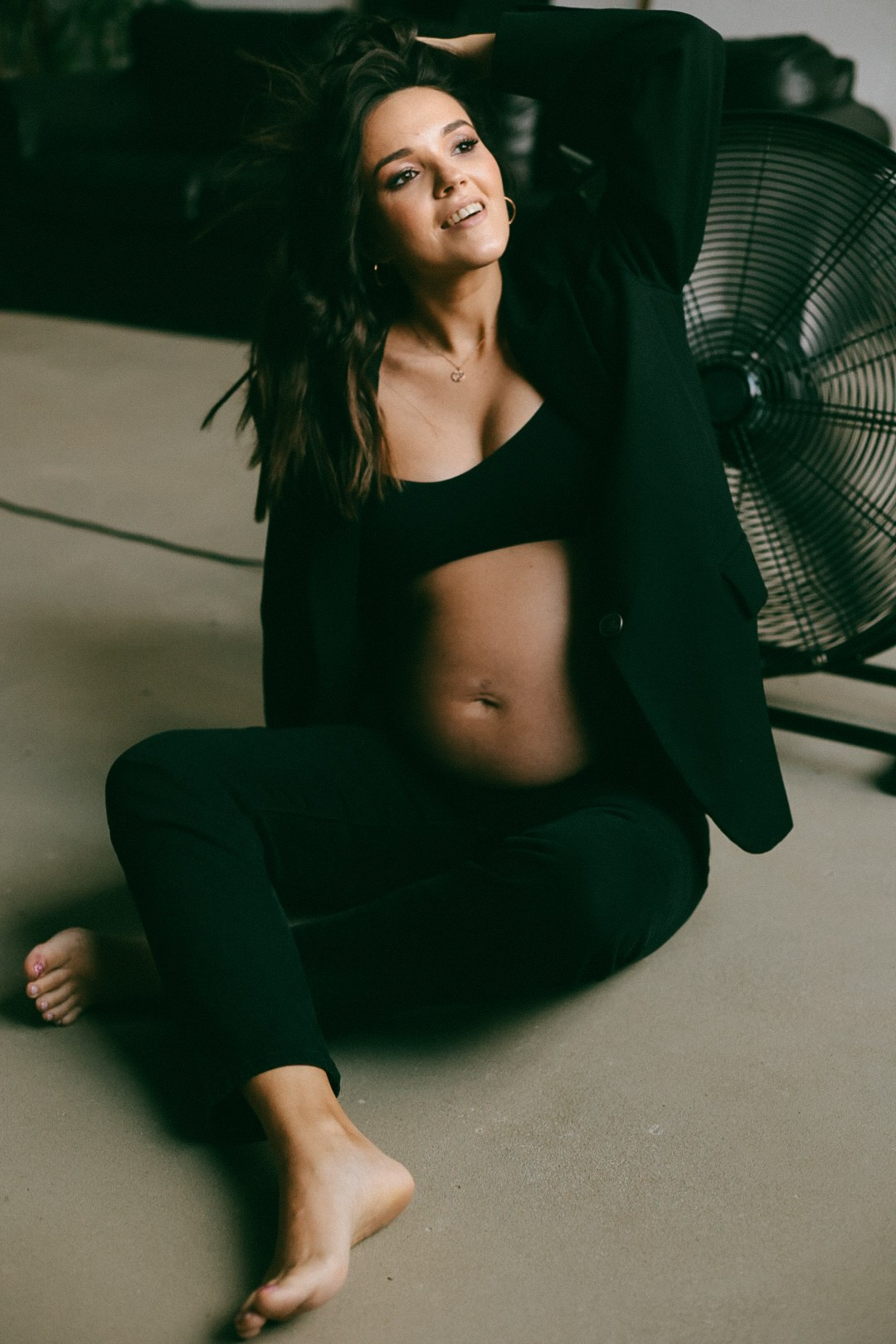 Андрей и Даша. Фотограф Нижний Новгород