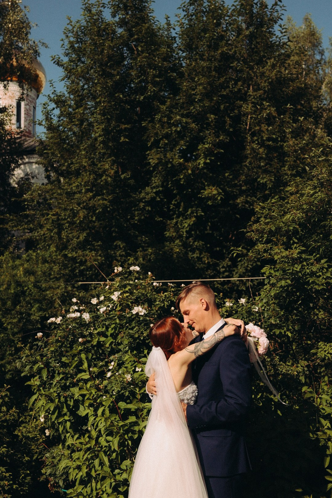 Саша и Даша. Фотограф Нижний Новгород