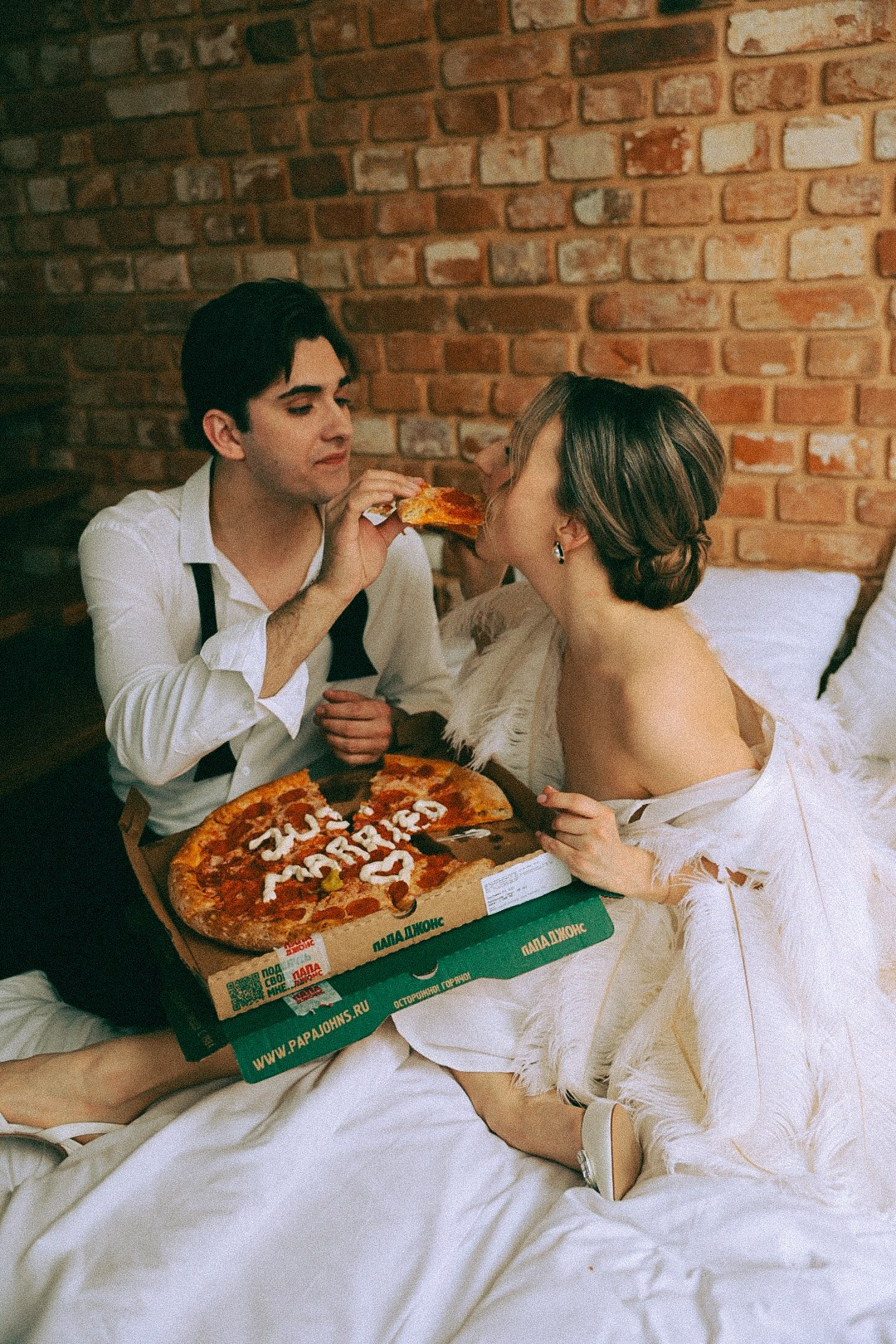 Денис и Вика. Фотограф Нижний Новгород