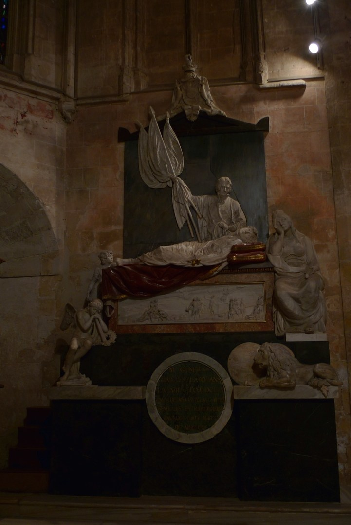 Испания. Майорка 2009 г. Улица, люди, жизнь…