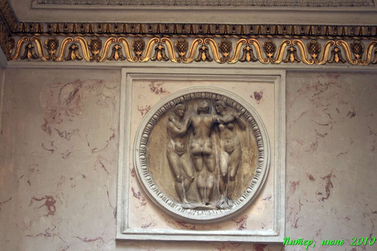 Питер 2010 г. Улица, люди, жизнь…