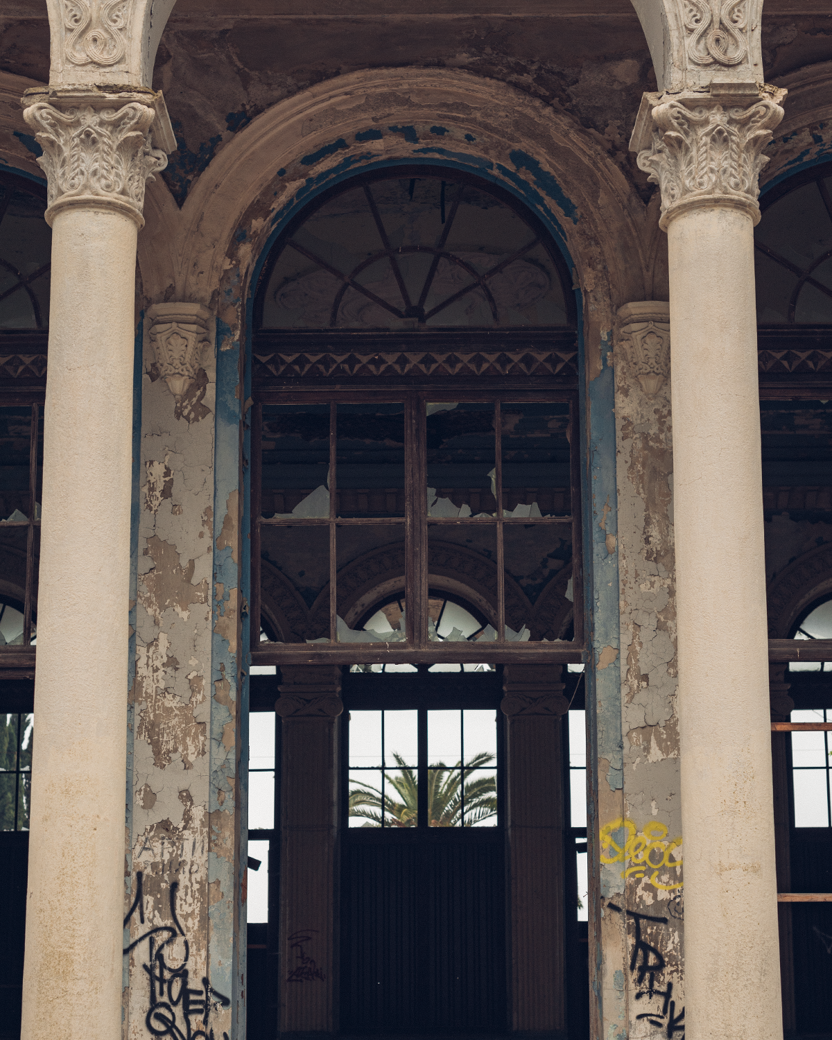 Абхазия в объективе: путешествие рекламного фотографа из Гуанчжоу. Коммерческий и предметный фотограф в Гуанчжоу Коваленко Александр