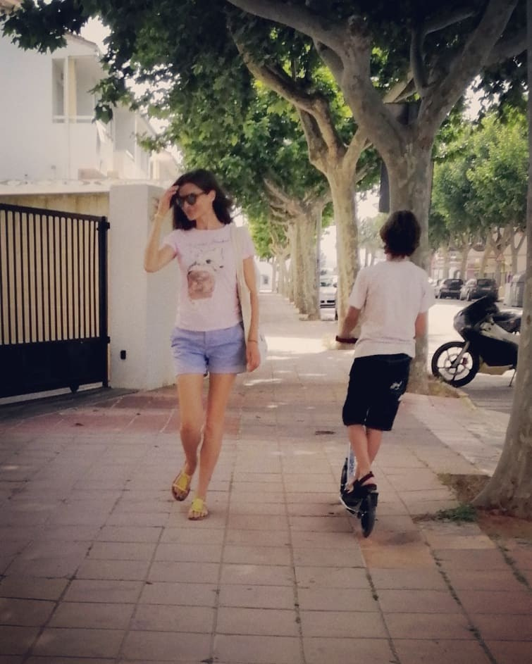 Anka`s Instagram. Заставка