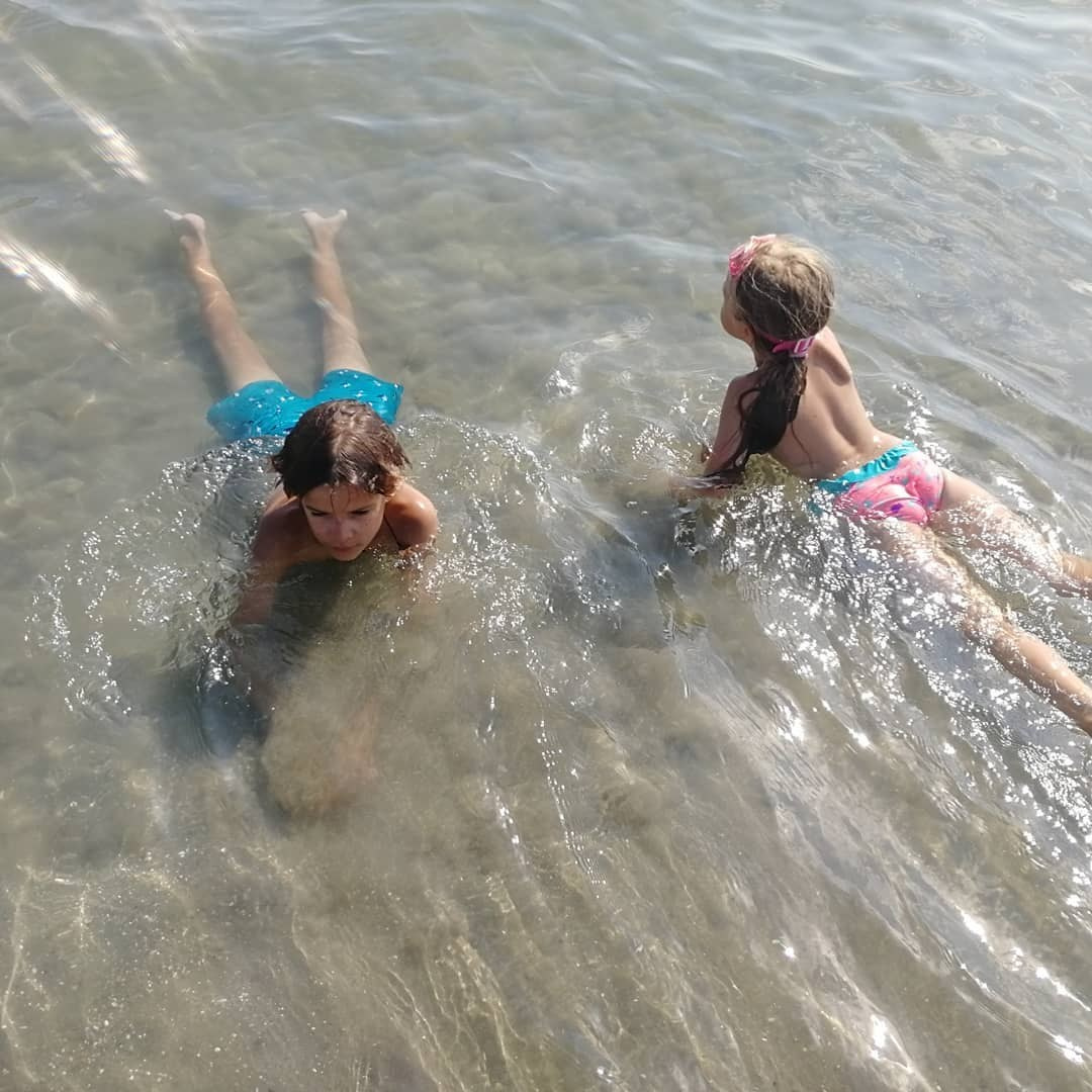 Anka`s Instagram. Заставка