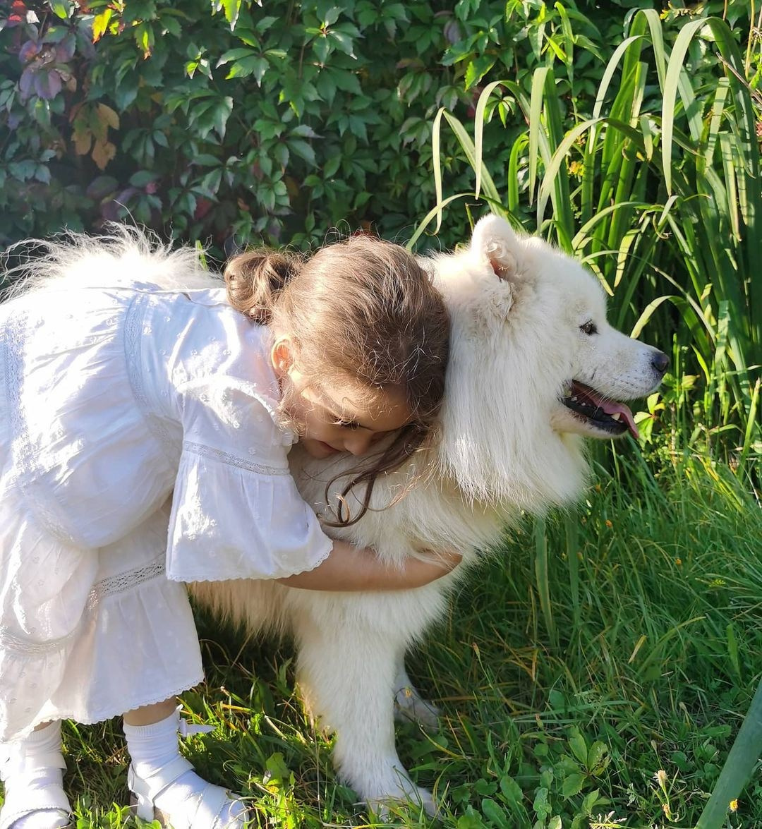 Anka`s Instagram. Заставка