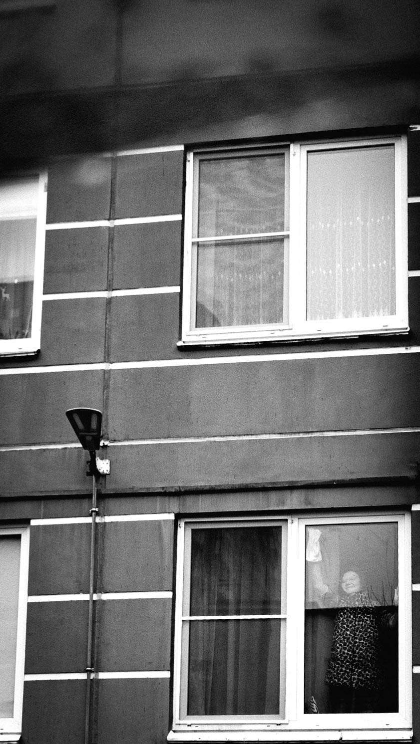 AI — artist | Documentary Photographer St. Petersburg, Milan