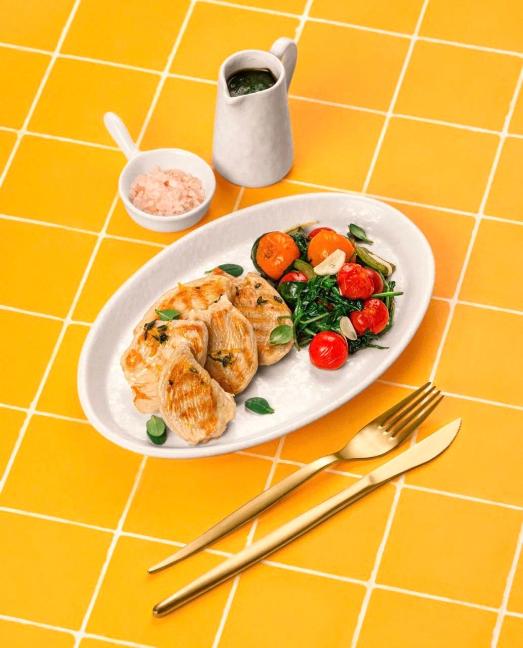 Петелинка. Фудфотограф, фудстилист и сет дизайнер в Москве Алена Синицына