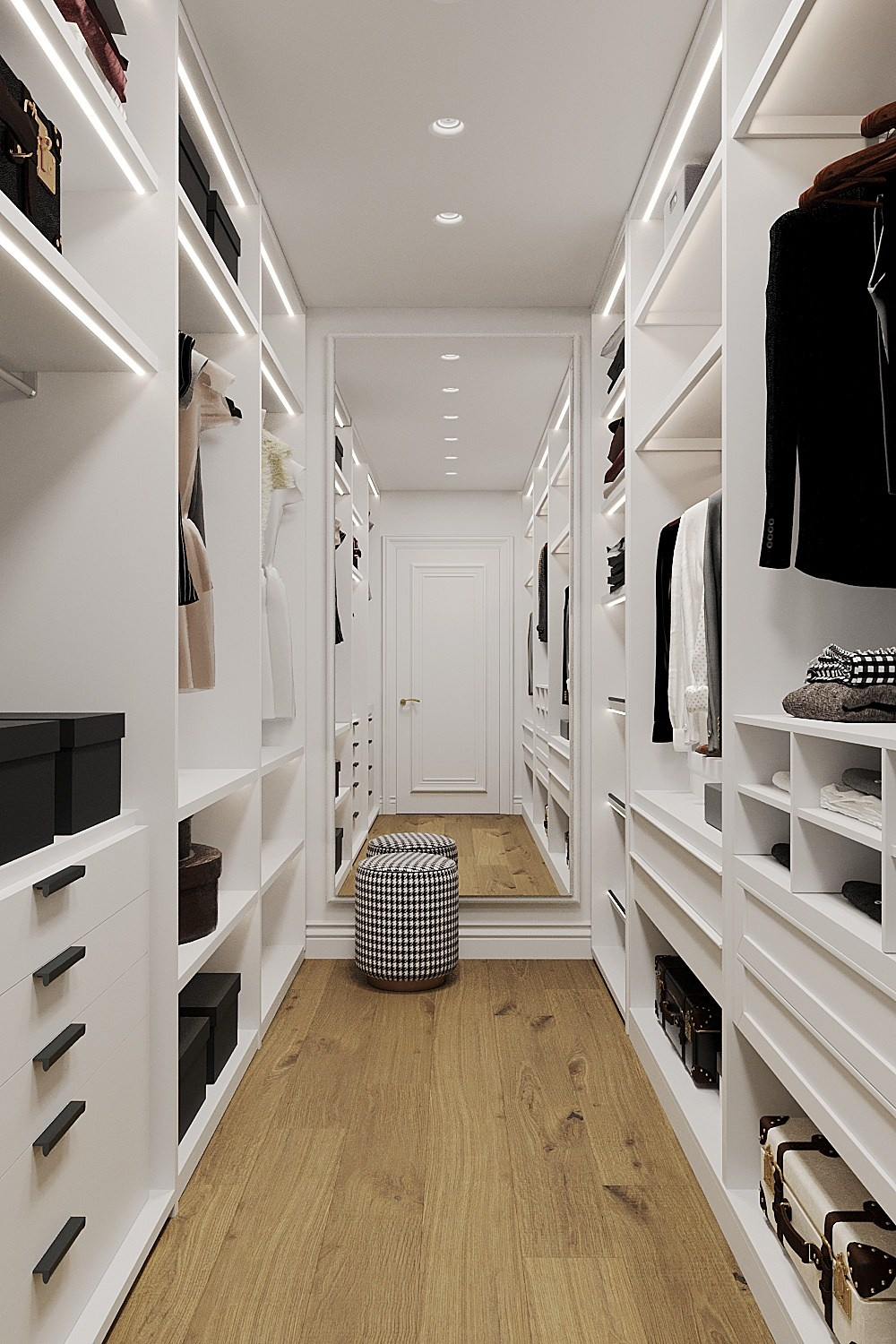 Дом в Новой Москве. Hedonist design. Дизайн интерьера комфорт и бизнес класса. Москва и весь мир