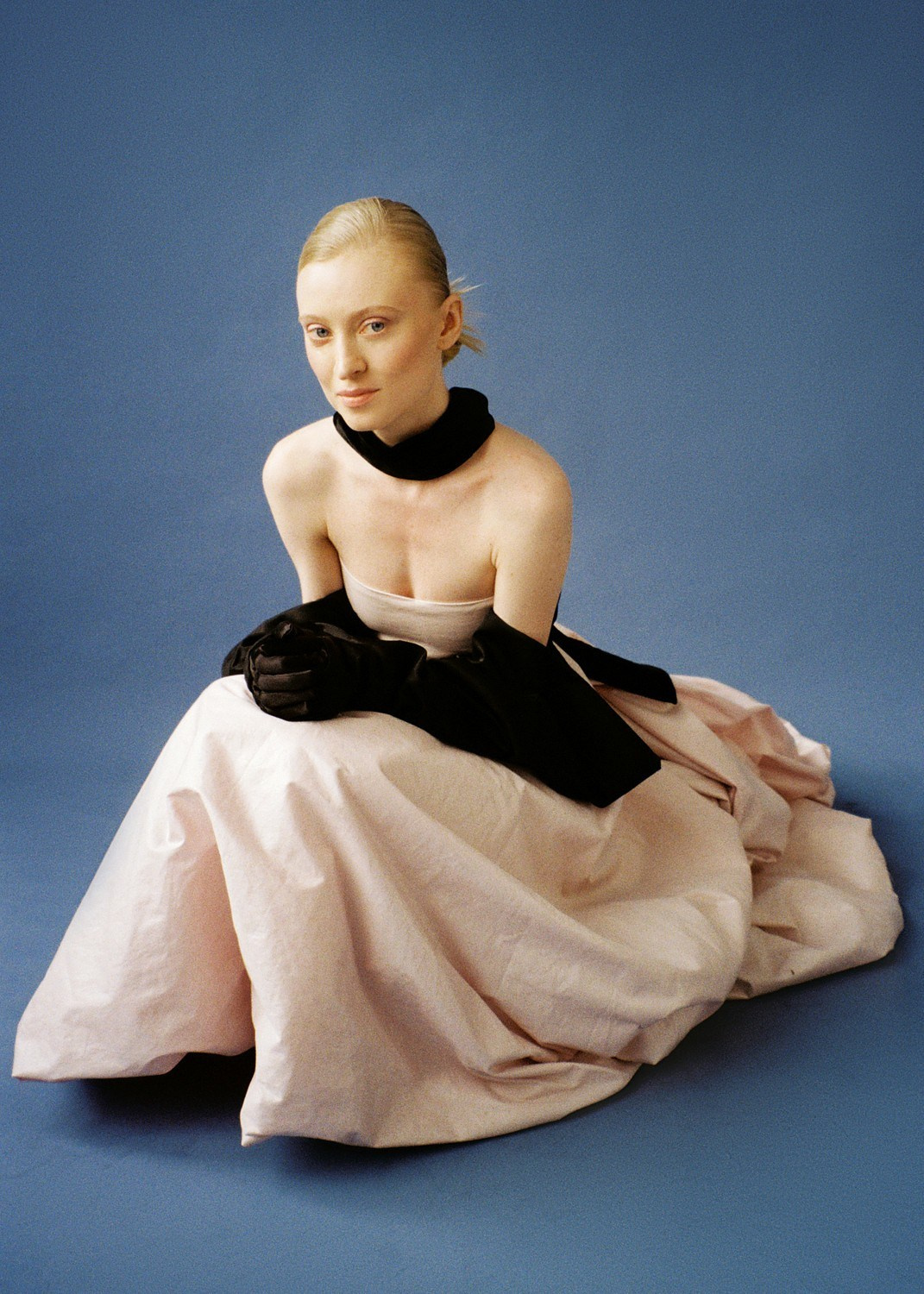 Natali. N10 MODEL MANAGEMENT