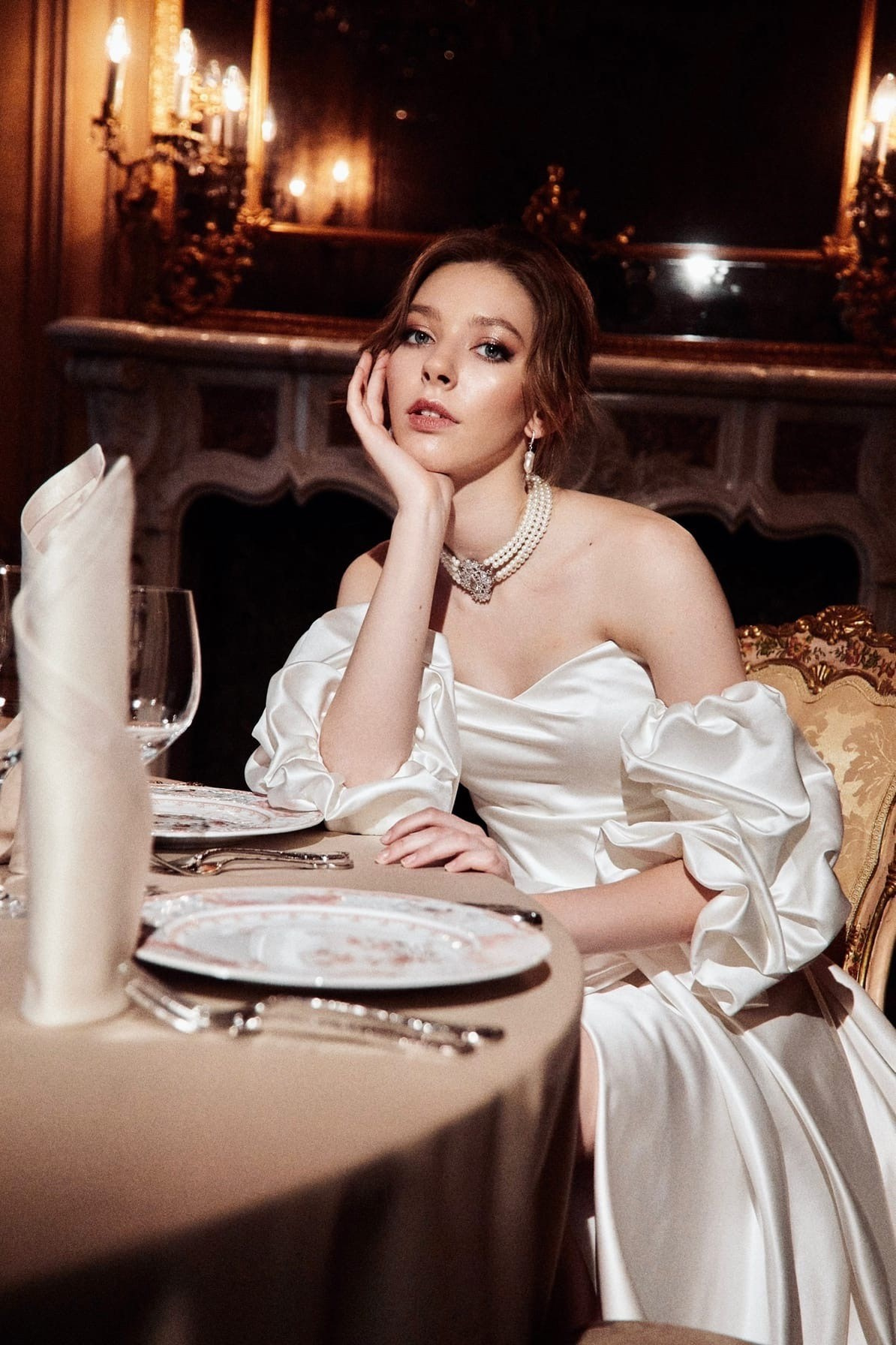 Полина и Никита. Свадебный фотограф Никита Гулько