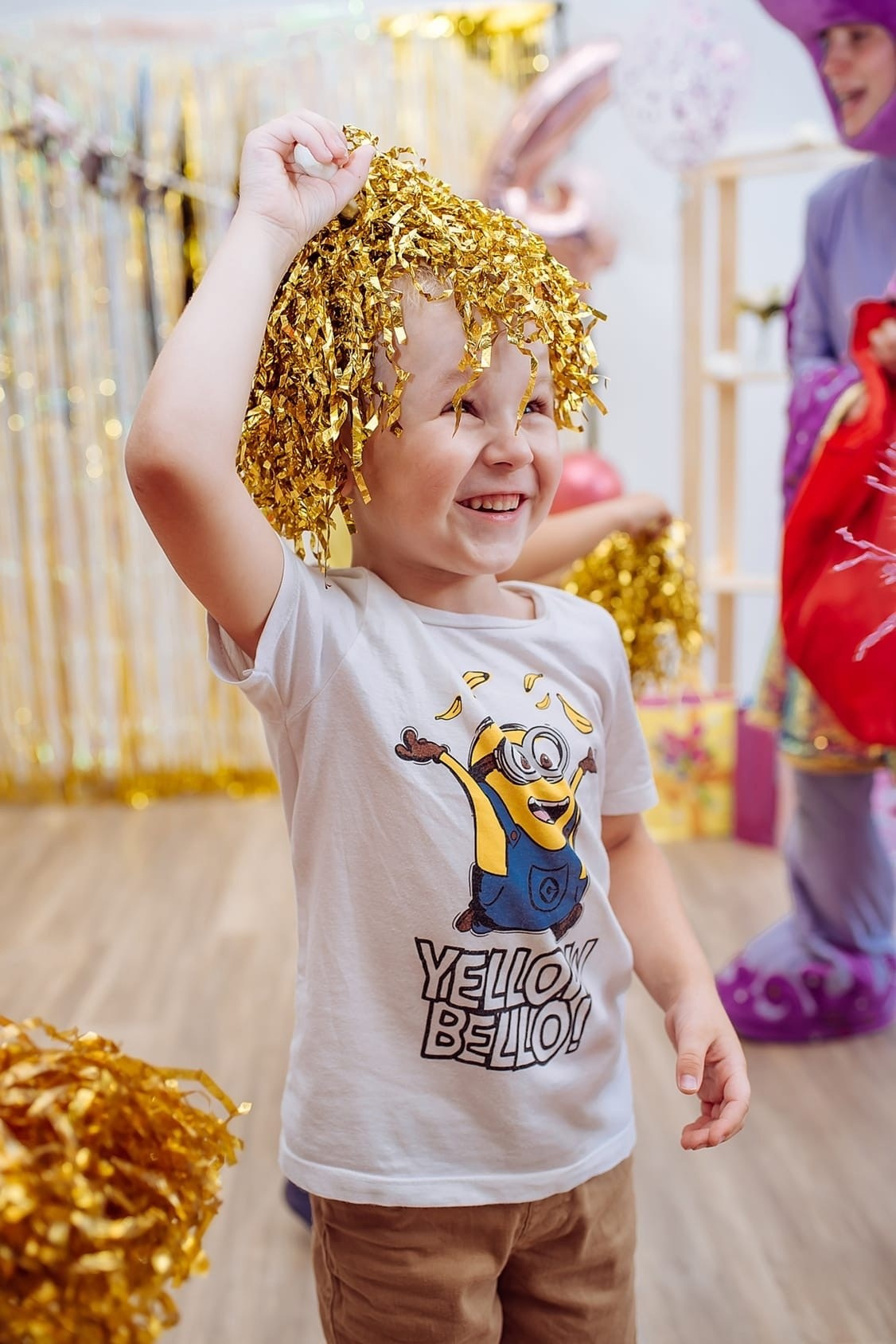 Репортаж. Семейный фотограф в Тольятти и Самаре Юлия Леванова