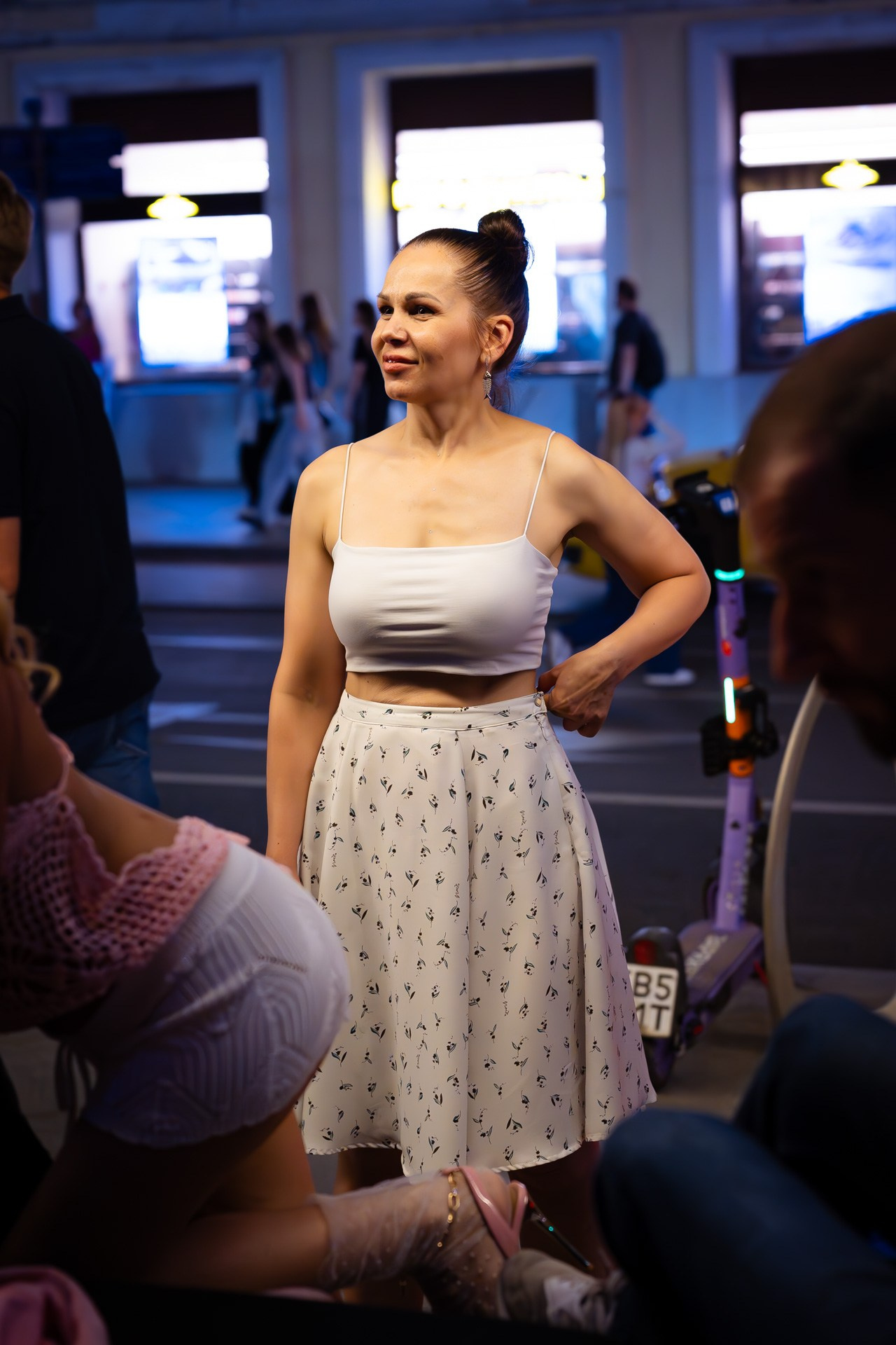 Adventura. Фотограф Павел Сердюков