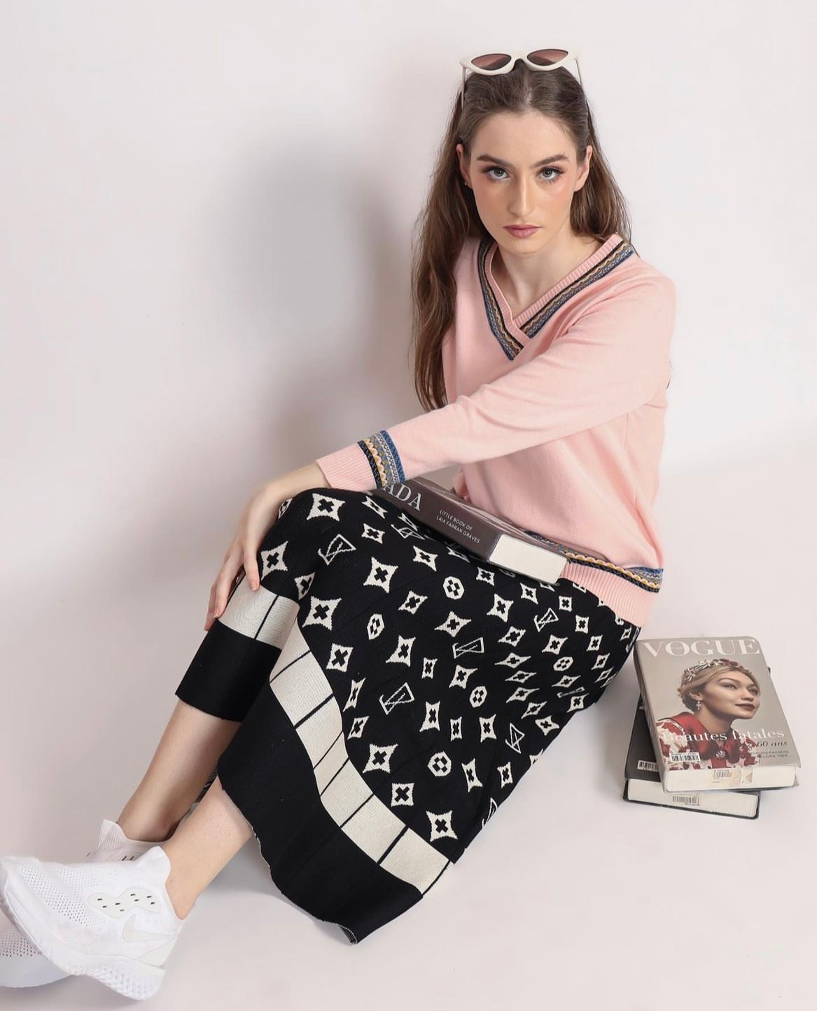 Ева Тольятти 170. Международное модельное материнское агентство «Open models»