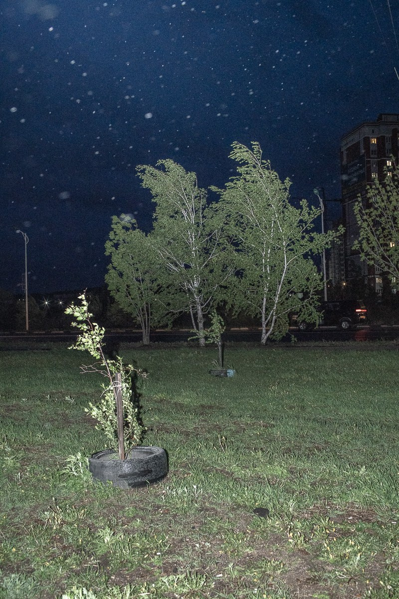 PATINA. Vasily Pindyurin visual artist