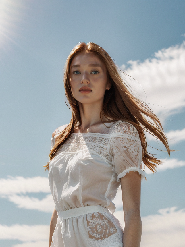 Прогулка Алуры. Фотограф Роман Витвицкий