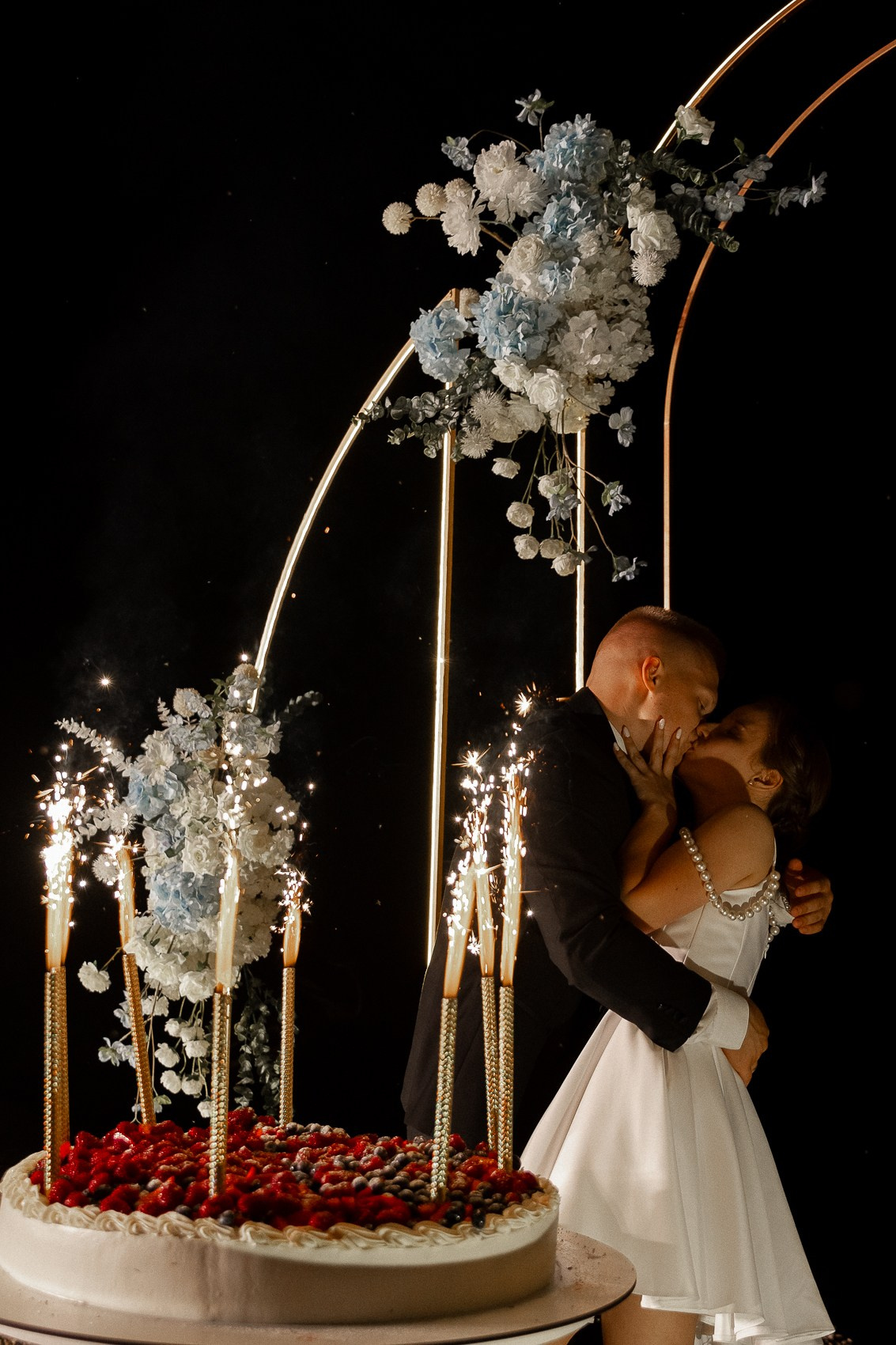 Тысяча_Объятий. Свадебный фотограф Ярославль, Рыбинск