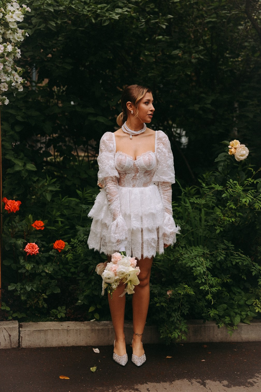 Кирилл и Ира. Фотограф Нижний Новгород