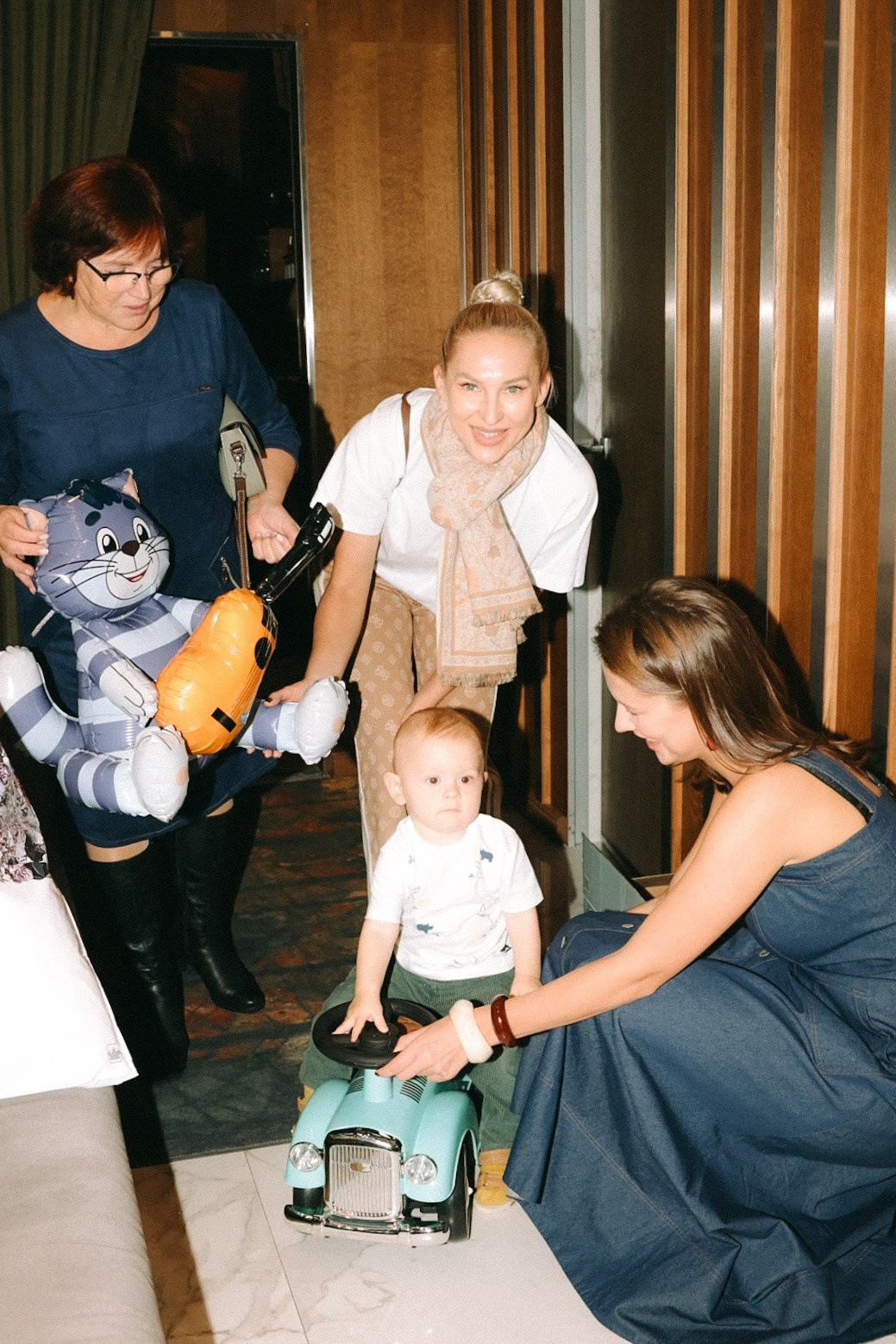 Саше год!. Фотограф Нижний Новгород