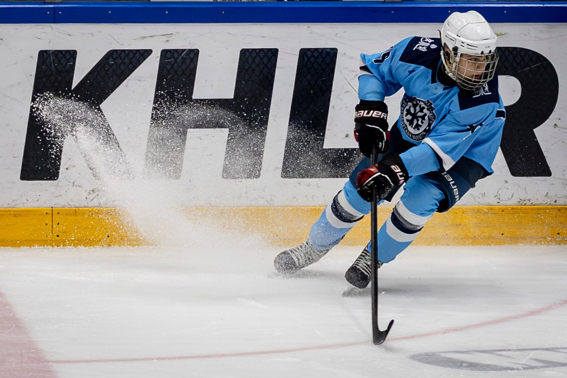 Сибирь (ЮХЛ). Bertran Ordo