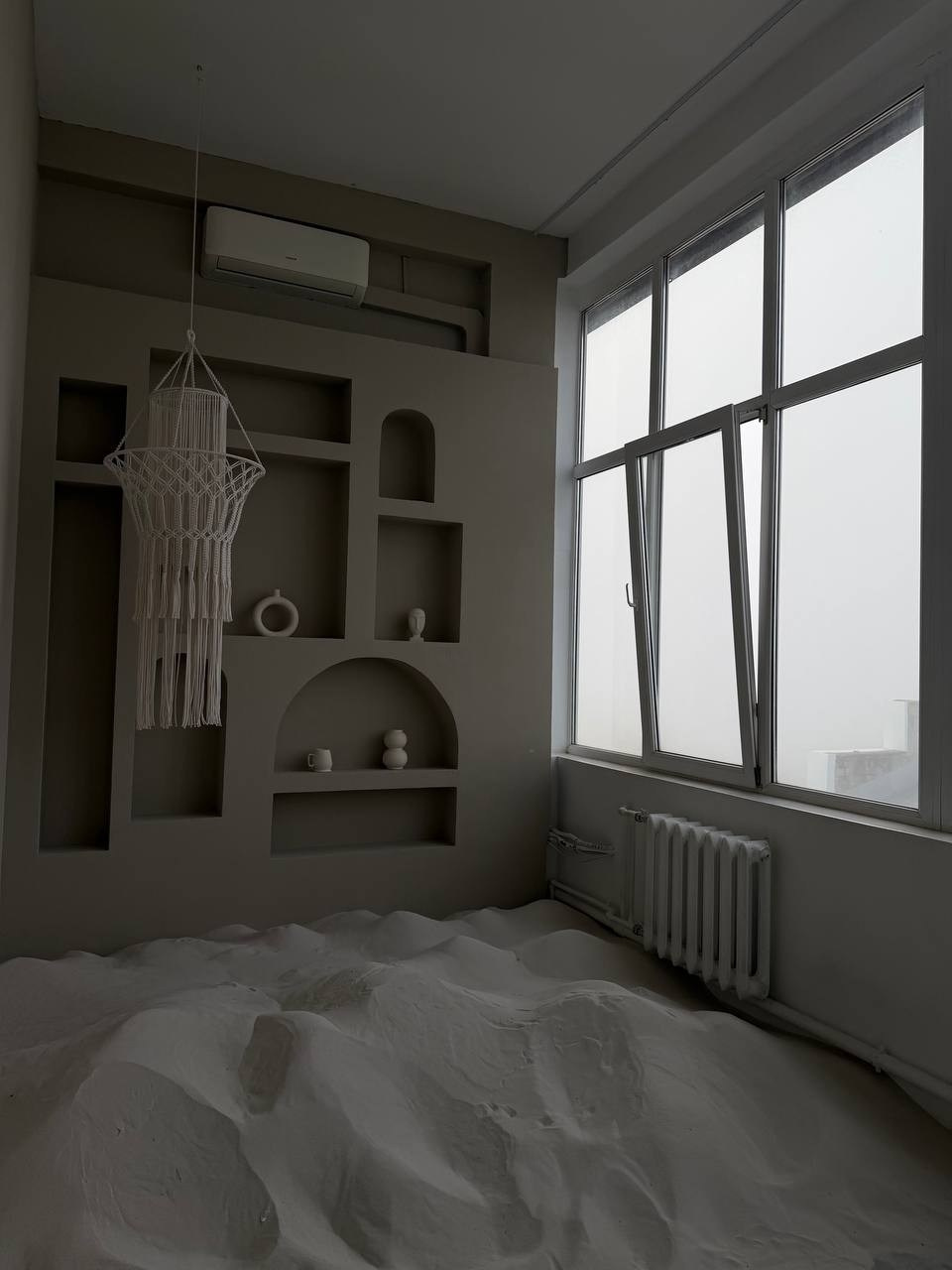 Beton. Фотограф Анастасия Крафт