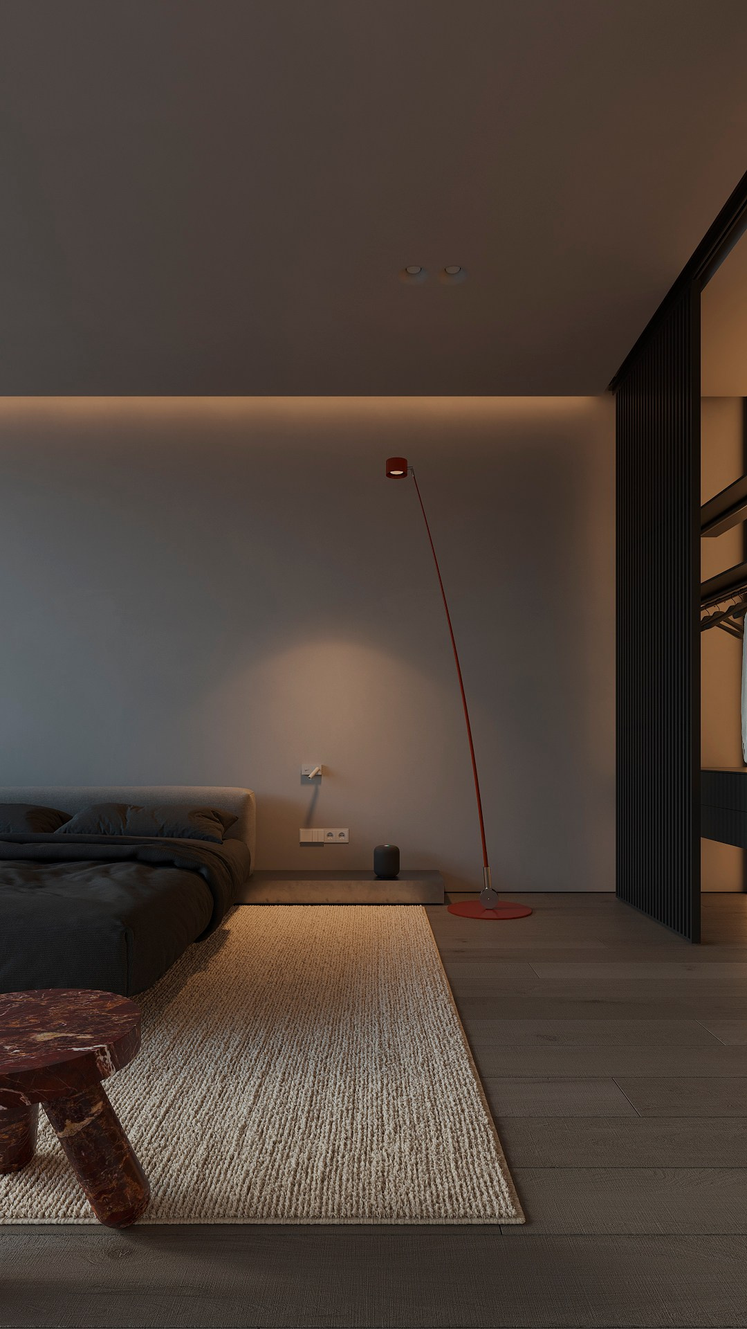 Интерьеры. VIKKI VIZ