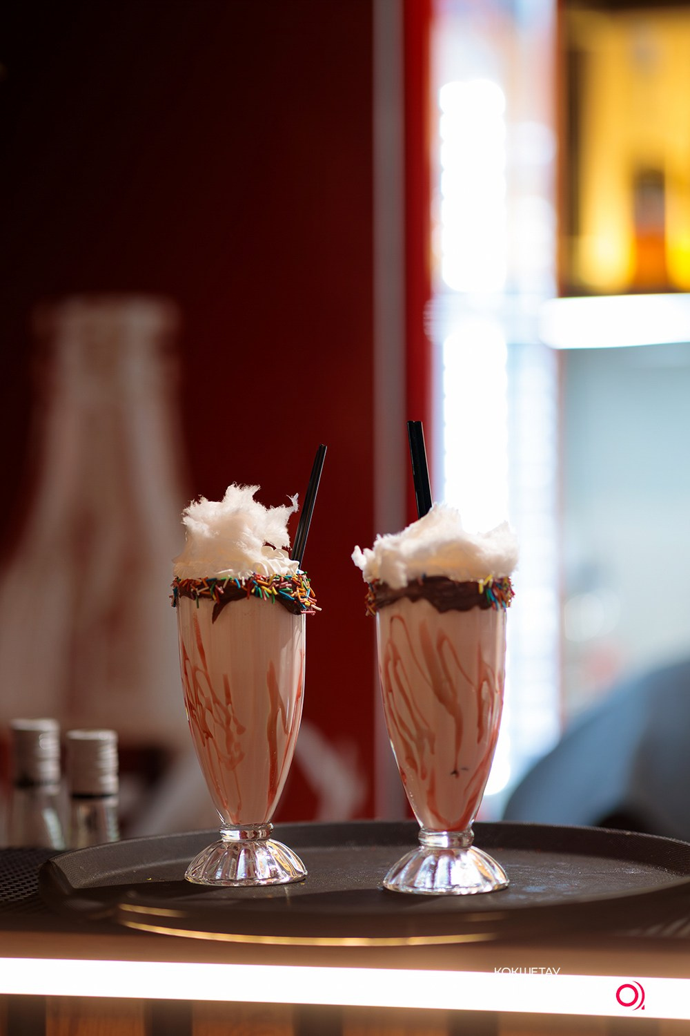 HANAMI. КИПЯТКОМ КОКШЕТАУ