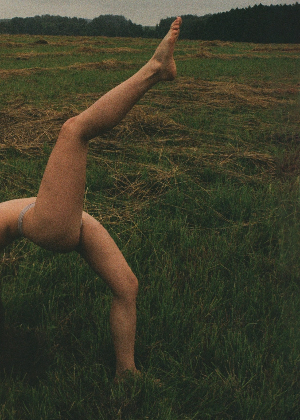 ТВОРЧЕСТВО | ПЛЁНКА. Фотограф Москва Анастасия Толстова