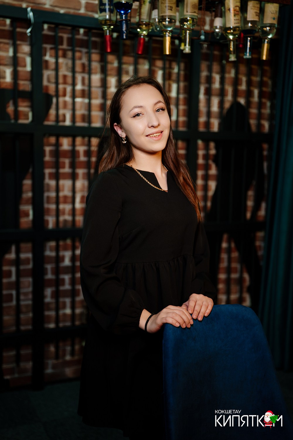 CROSTA. КИПЯТКОМ КОКШЕТАУ