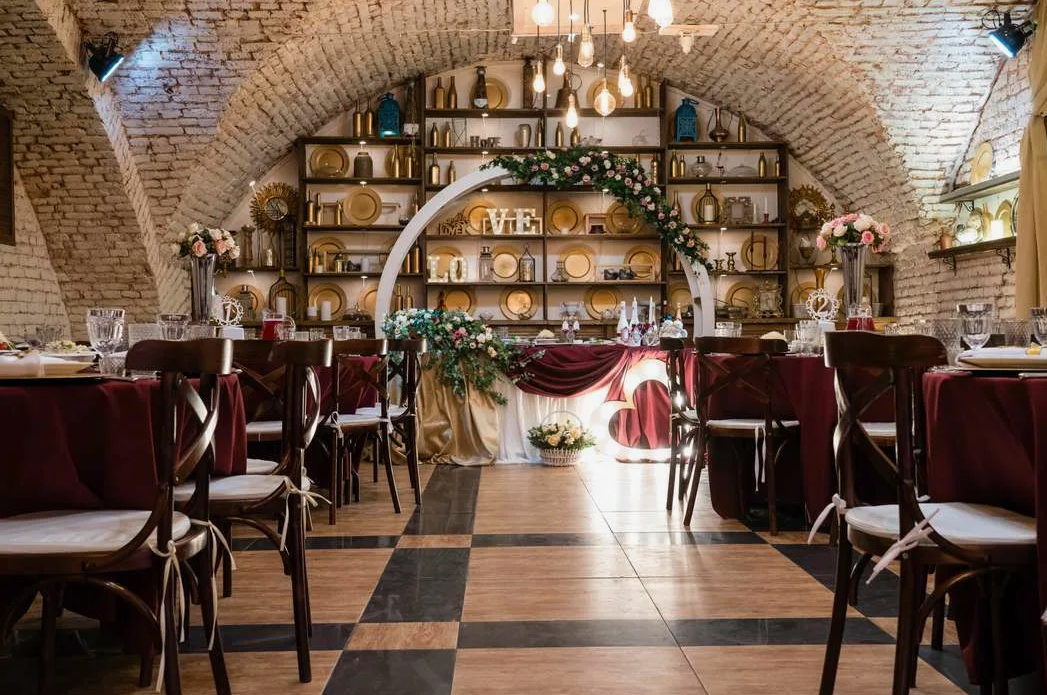 Площадка № 1-4. Свадебный и портретный фотограф Москва